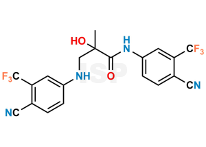Cyanophenolutamide - Image 1