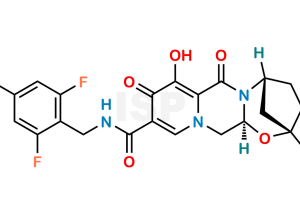 Bictegravir Impurity 1 - Image 1