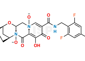 Bictegravir Impurity 5 - Image 1
