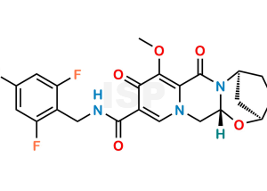 Methyl Bictegravir - Image 1