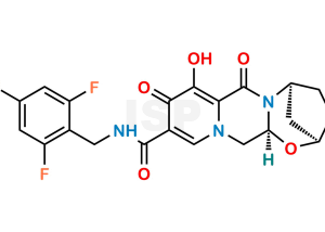 Bictegravir (2R,5S,13aS) Isomer - Image 1