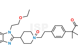 Bilastine N-Oxide - Image 1
