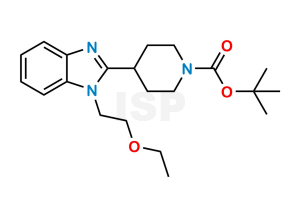 Bilastine Impurity 2 - Image 1