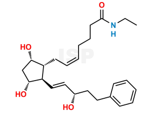 Bimatoprost - Image 1