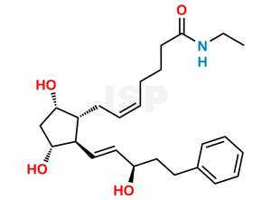 (15R)-Bimatoprost - Image 1