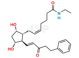 15-Keto-Bimatoprost - Image 1