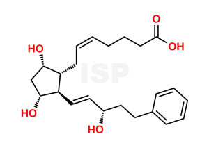 Bimatoprost Acid - Image 1