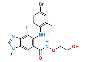 Binimetinib - Image 1