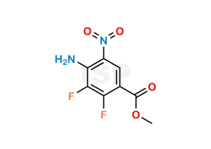 Binimetinib Impurity 1 - Image 1