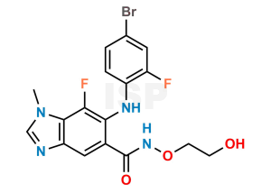 Binimetinib Isomer - Image 1