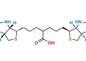 Biotin EP Impurity A - Image 1