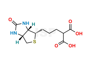 Biotin EP Impurity B - Image 1