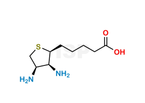 Biotin EP Impurity C - Image 1