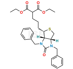 Biotin EP Impurity F - Image 1