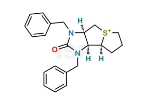 Biotin EP Impurity G - Image 1