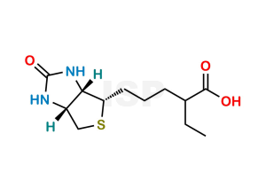 Biotin EP Impurity H - Image 1