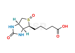 Biotin (L)-Sulfoxide - Image 1