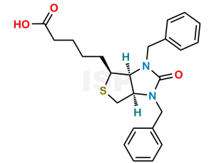 Dibenzyl Biotin - Image 1