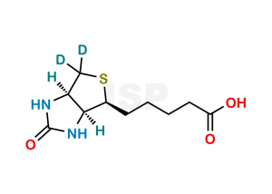 Biotin D2 - Image 1