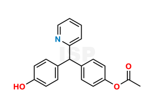 Bisacodyl EP Impurity C - Image 1
