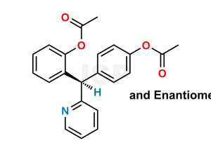 Bisacodyl EP Impurity E - Image 1