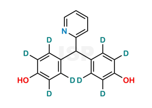 Bisacodyl Phenol D8 - Image 1