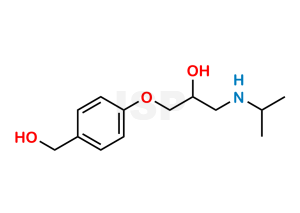 Bisoprolol EP Impurity A - Image 1