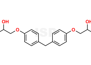 Bisoprolol EP Impurity C - Image 1