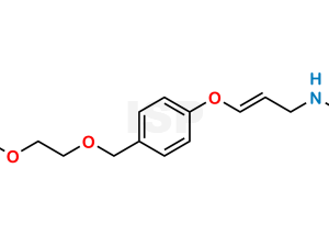Bisoprolol EP Impurity E - Image 1