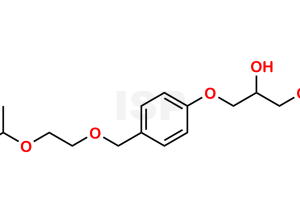 Bisoprolol EP Impurity J - Image 1