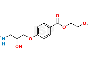 Bisoprolol EP Impurity K - Image 1