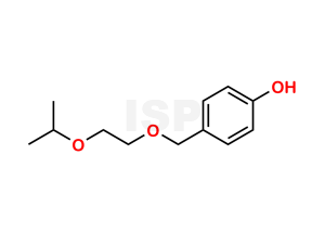 Bisoprolol EP Impurity M - Image 1