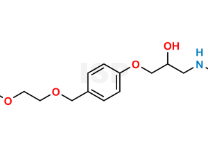 Bisoprolol EP Impurity N - Image 1