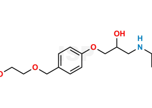 Bisoprolol EP Impurity Q - Image 1