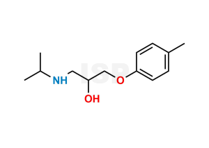 Bisoprolol EP Impurity R - Image 1