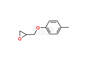 Bisoprolol Impurity 2 - Image 1