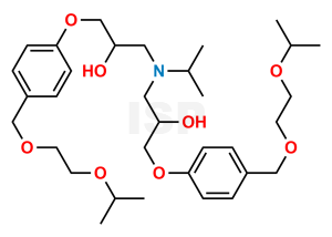 Bisoprolol Dimer - Image 1