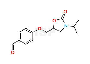 Bisoprolol EP Impurity T - Image 1