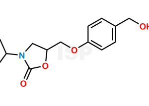 Bisoprolol EP Impurity U - Image 1