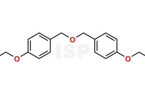 Bisoprolol Impurity 4 - Image 1