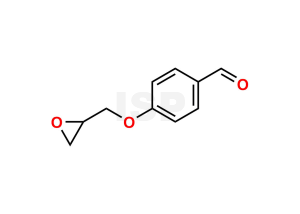 Bisoprolol Impurity 5 - Image 1