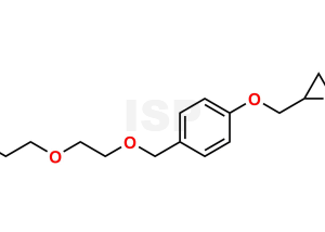 Bisoprolol Impurity 6 - Image 1