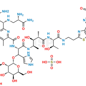 Bleomycin Sulfate - Image 1