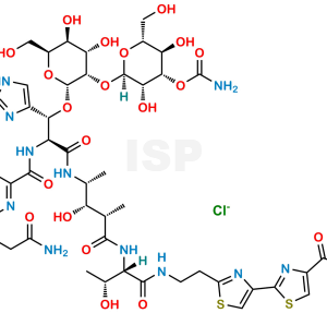 Bleomycin A2 - Image 1