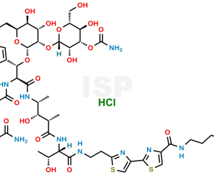 Bleomycin A5 - Image 1