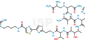Bleomycin B4 - Image 1