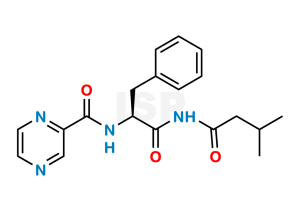 Bortezomib Impurity 4 - Image 1