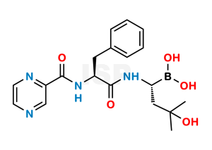 Bortezomib Impurity 6 - Image 1