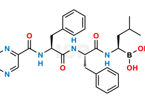 Bortezomib Impurity 9 - Image 1