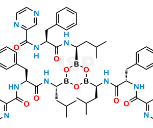 Bortezomib Trimer - Image 1